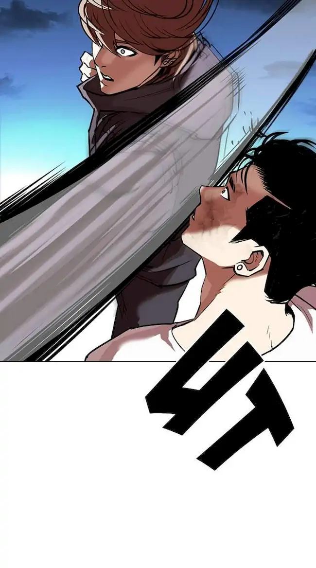 Lookism Chapter 300 Gambar 65