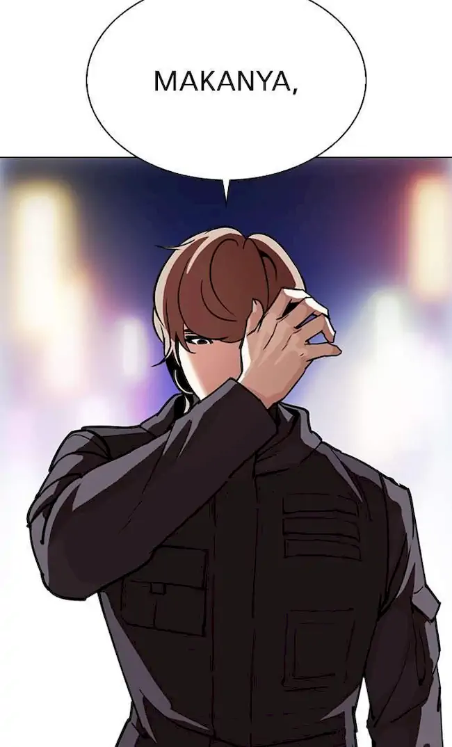 Lookism Chapter 300 Gambar 84