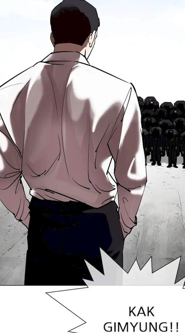 Lookism Chapter 301 Gambar 126