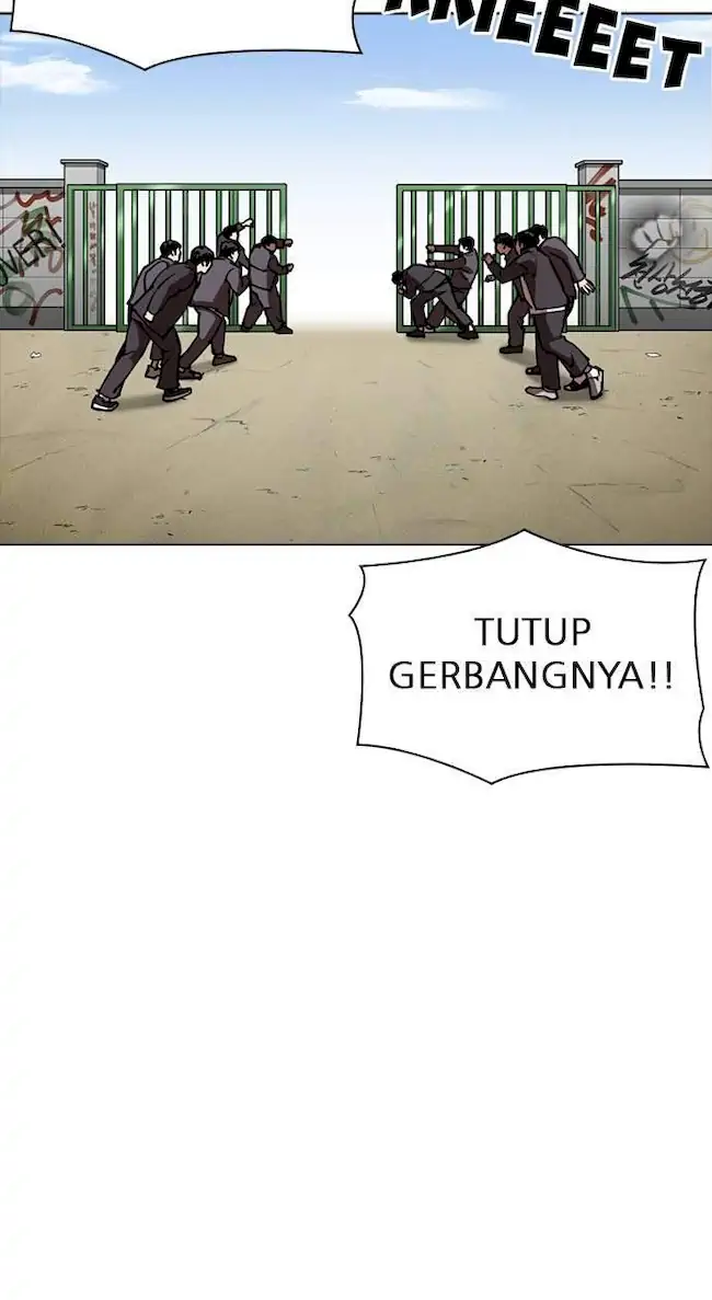 Lookism Chapter 302 Gambar 124