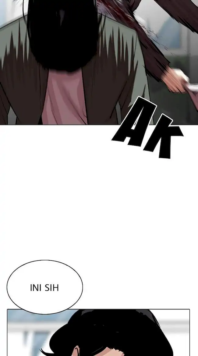Lookism Chapter 302 Gambar 37