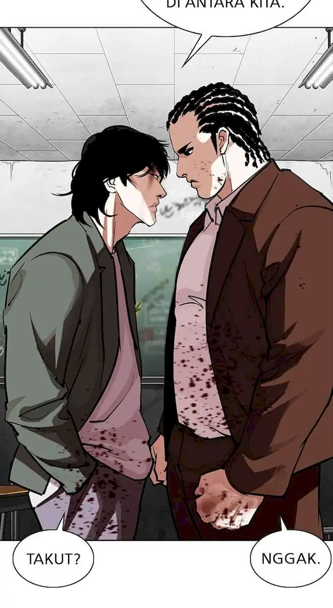 Lookism Chapter 302 Gambar 45
