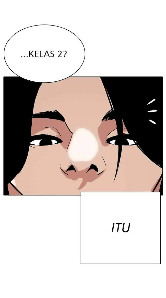 Lookism Chapter 302 Gambar 54
