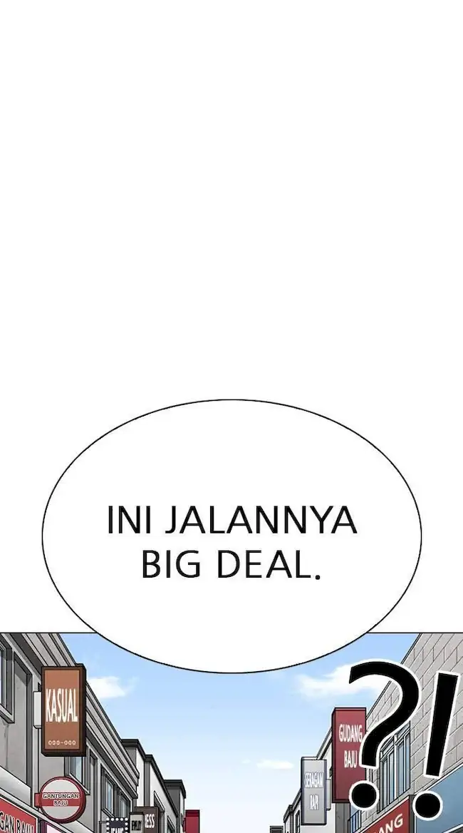 Lookism Chapter 303 Gambar 44