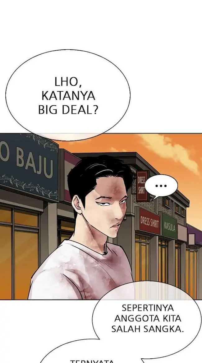 Lookism Chapter 304 Gambar 112