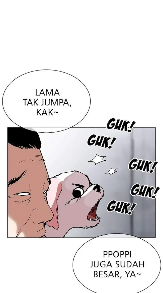 Lookism Chapter 305 Gambar 117