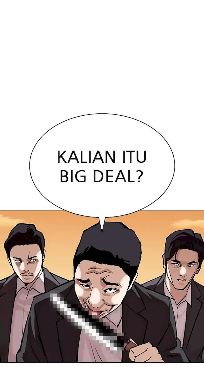 Baca Manhwa Lookism Chapter 305 Gambar 2