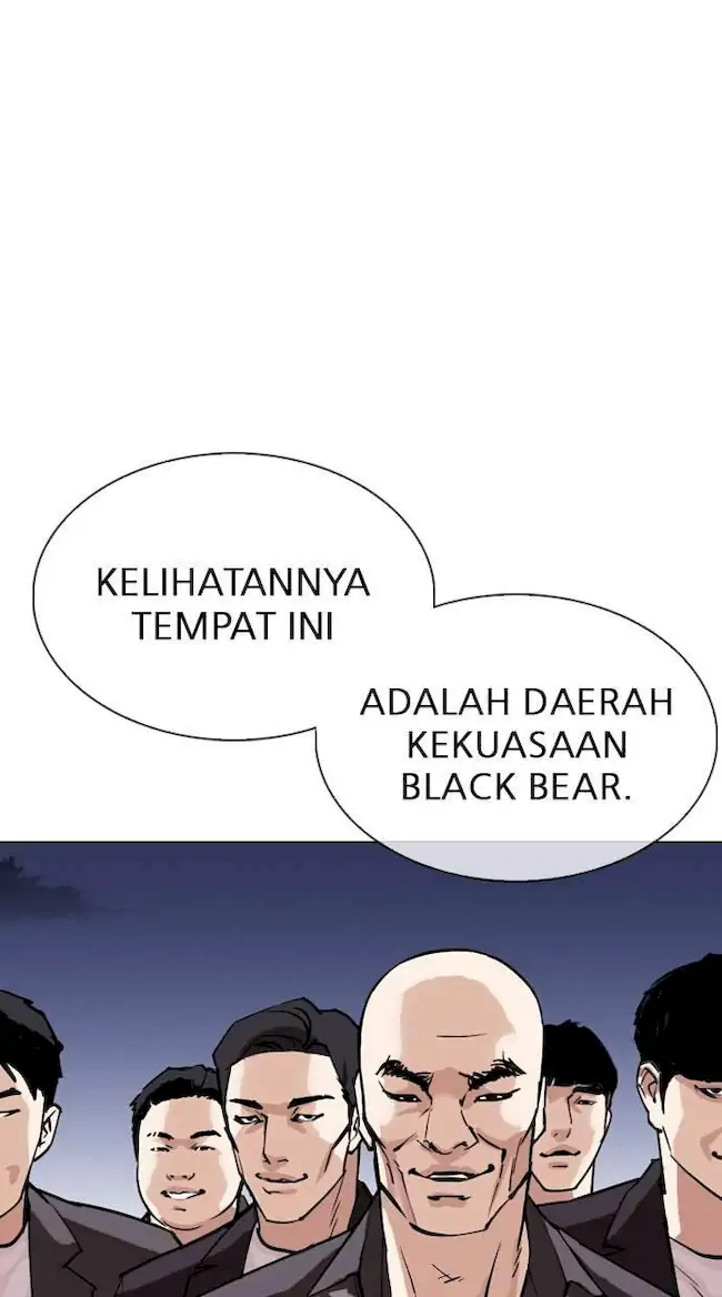Lookism Chapter 305 Gambar 47