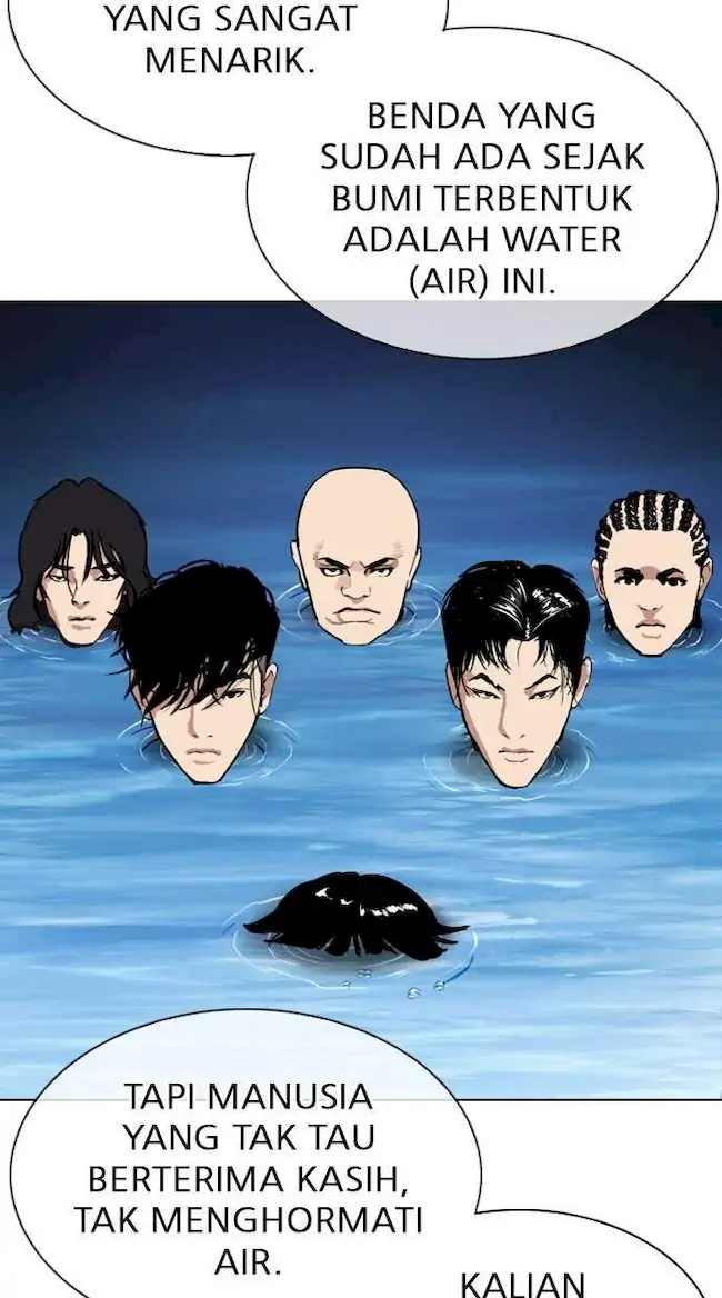 Lookism Chapter 305 Gambar 53