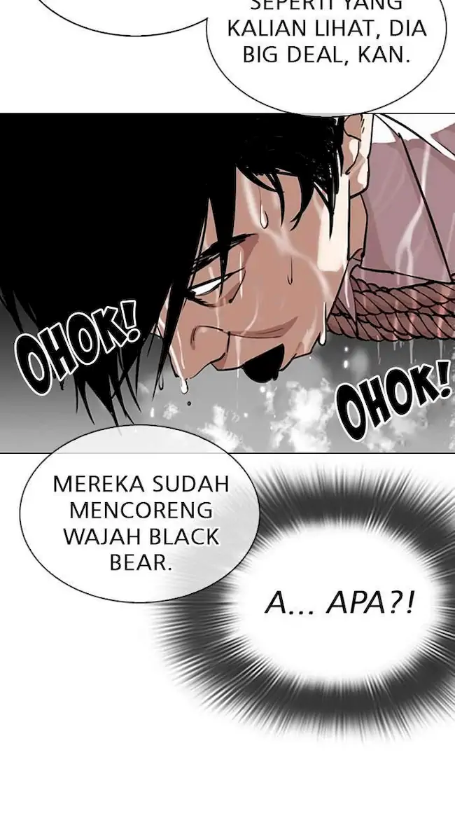 Lookism Chapter 305 Gambar 66