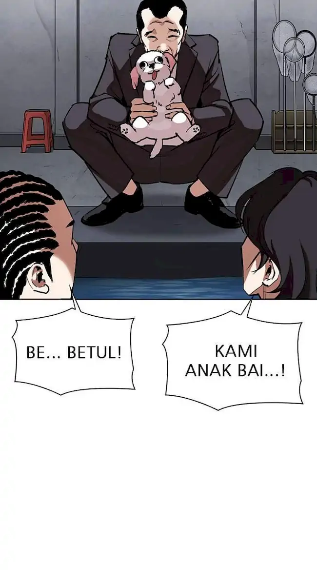 Lookism Chapter 305 Gambar 72