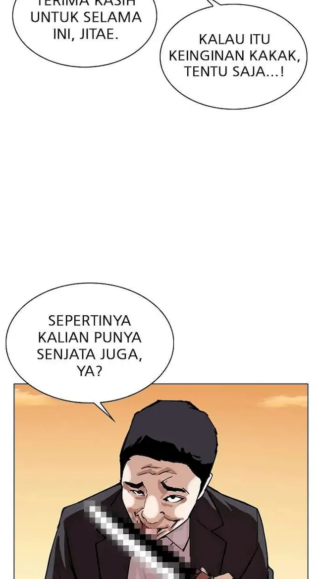 Lookism Chapter 305 Gambar 9