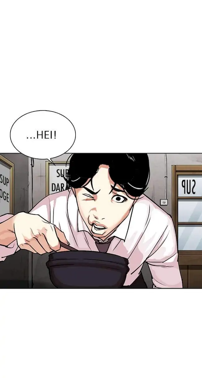Lookism Chapter 306 Gambar 128