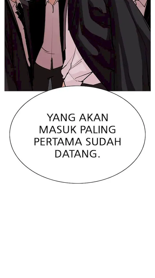 Baca Manhwa Lookism Chapter 306 Gambar 2