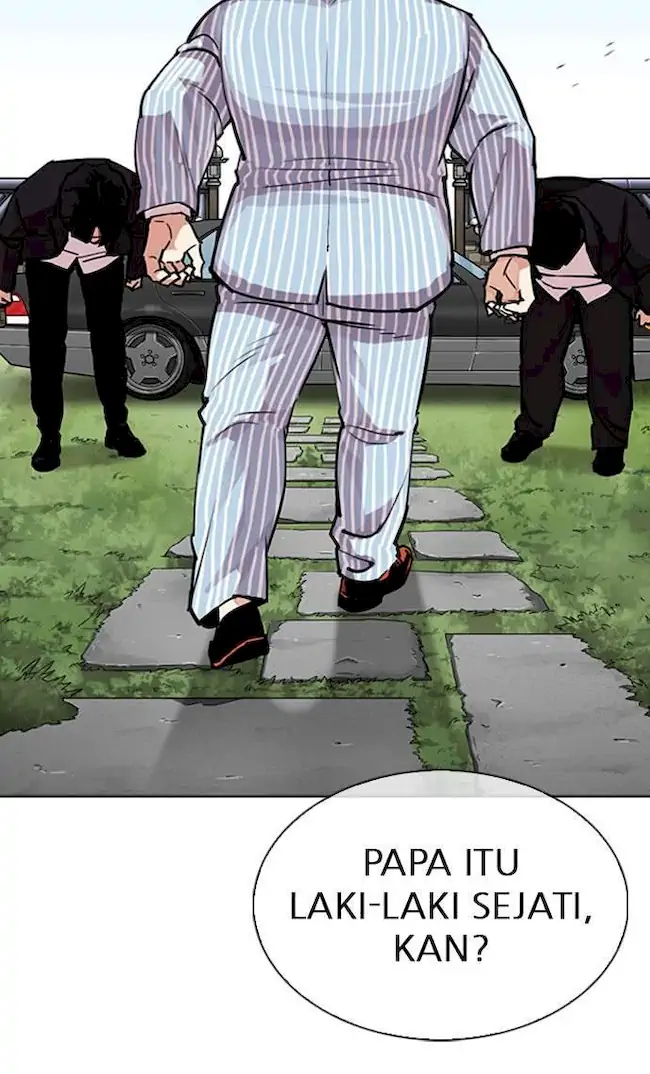Lookism Chapter 306 Gambar 90