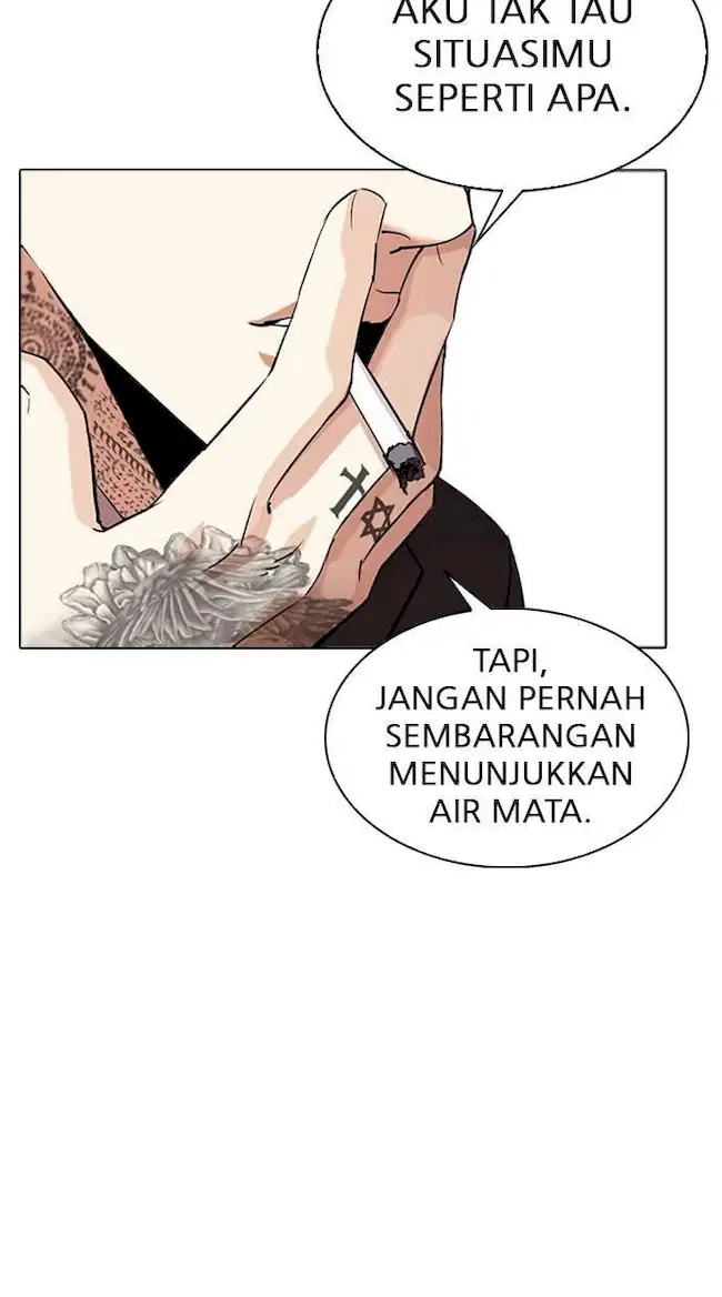 Lookism Chapter 307 Gambar 54