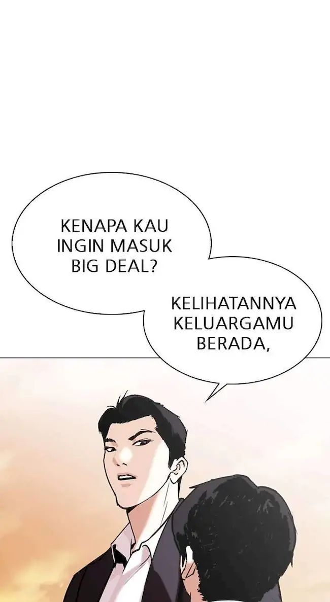 Lookism Chapter 307 Gambar 74