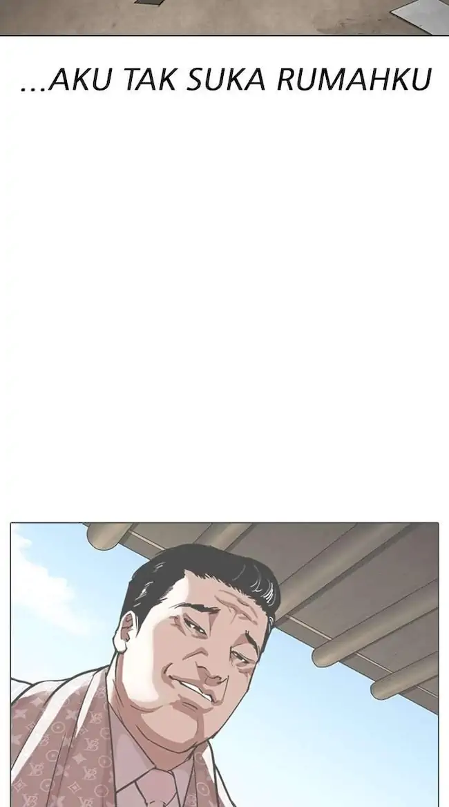Lookism Chapter 307 Gambar 78