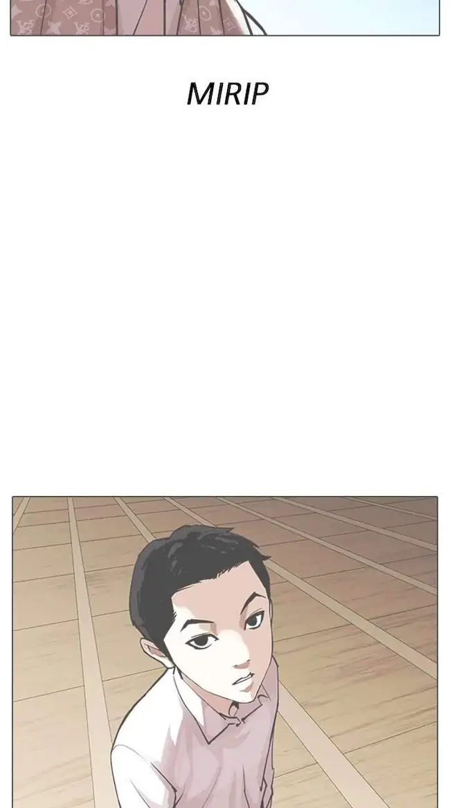Lookism Chapter 307 Gambar 79