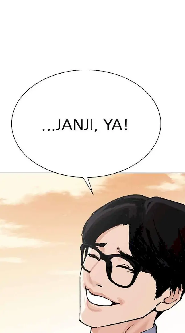 Lookism Chapter 307 Gambar 85