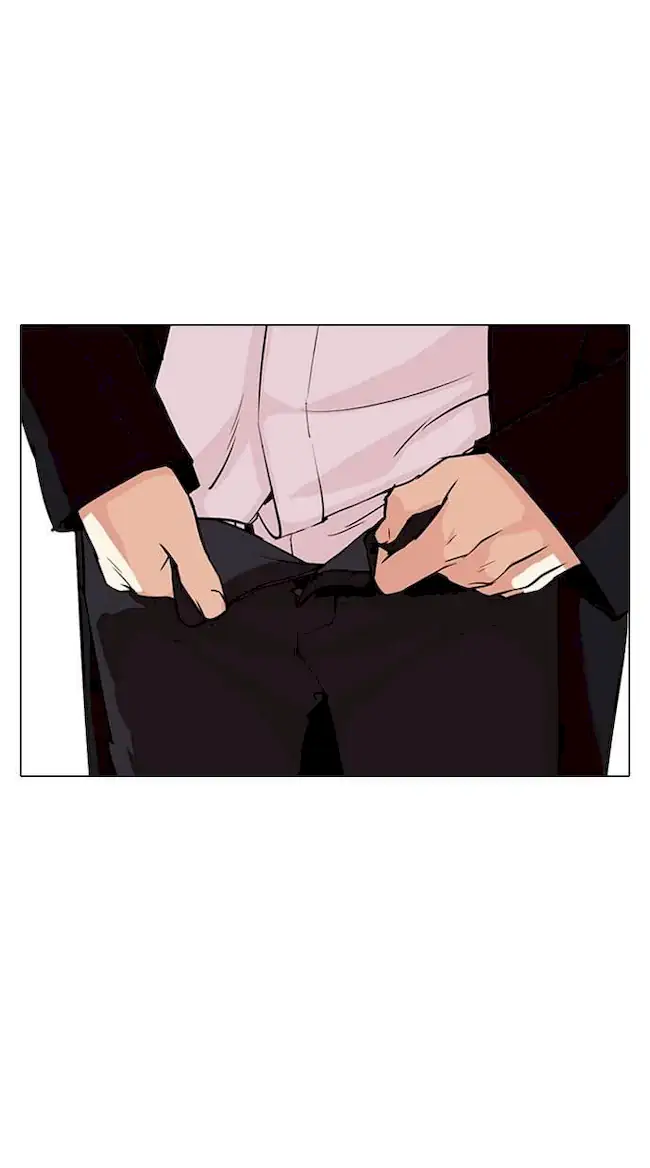Lookism Chapter 307 Gambar 91