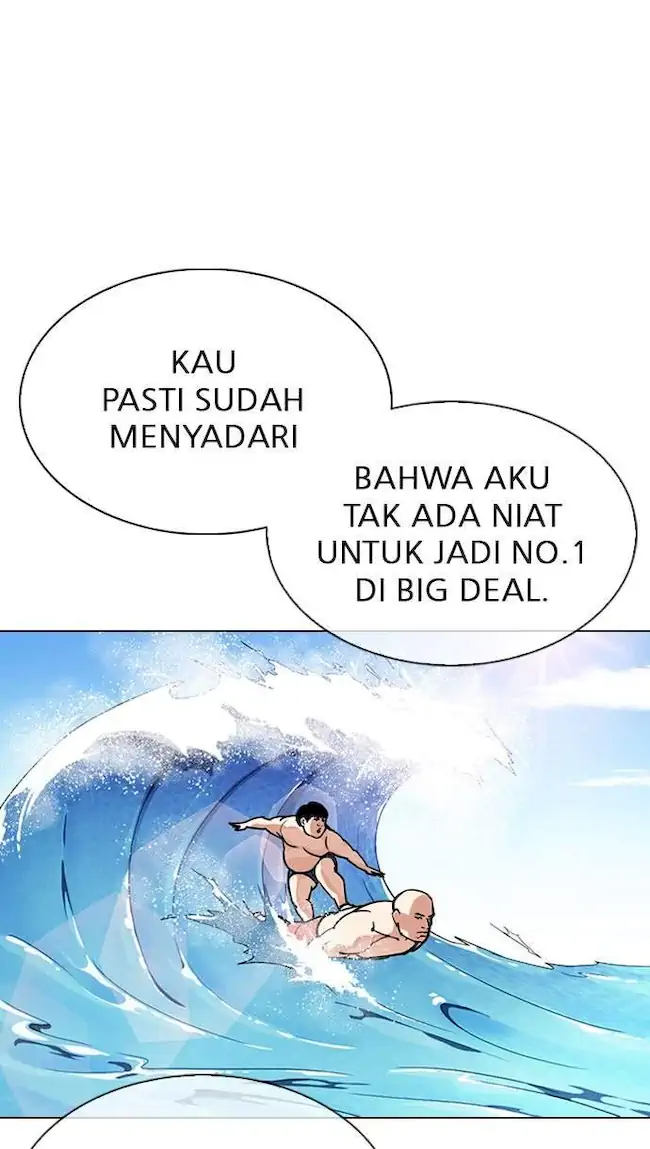 Lookism Chapter 307 Gambar 99