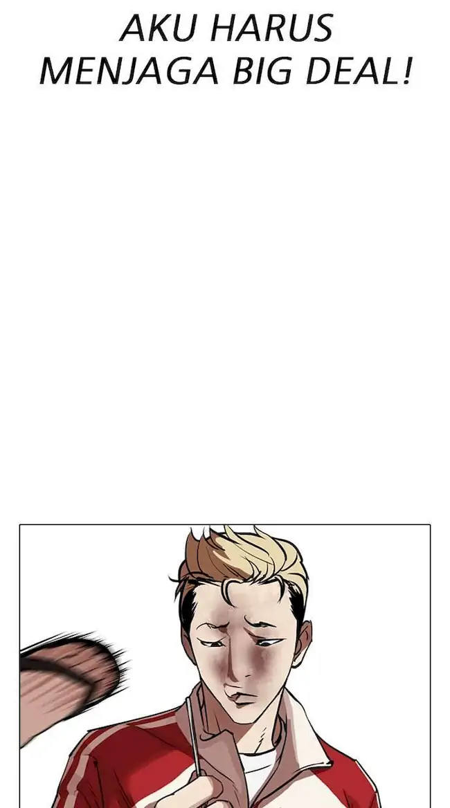 Lookism Chapter 308 Gambar 111