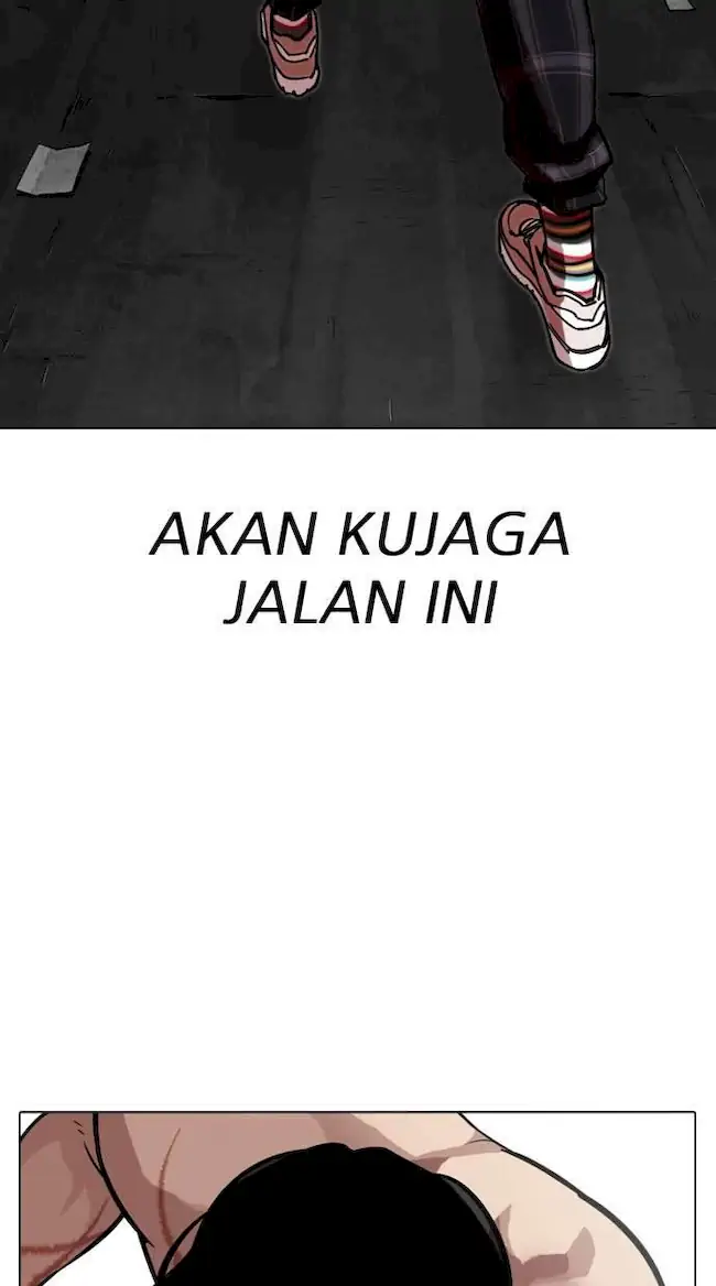 Lookism Chapter 308 Gambar 129