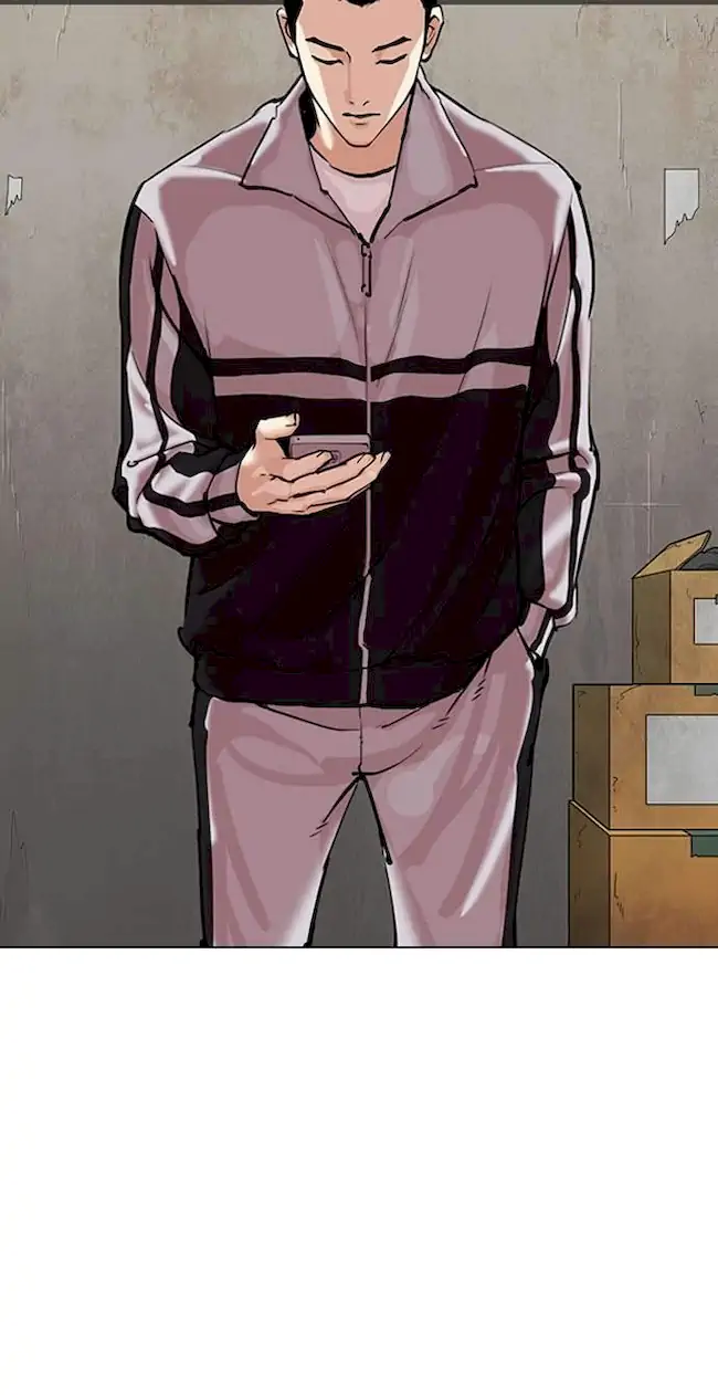 Lookism Chapter 308 Gambar 163