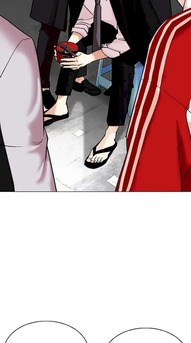 Baca Manhwa Lookism Chapter 308 Gambar 2