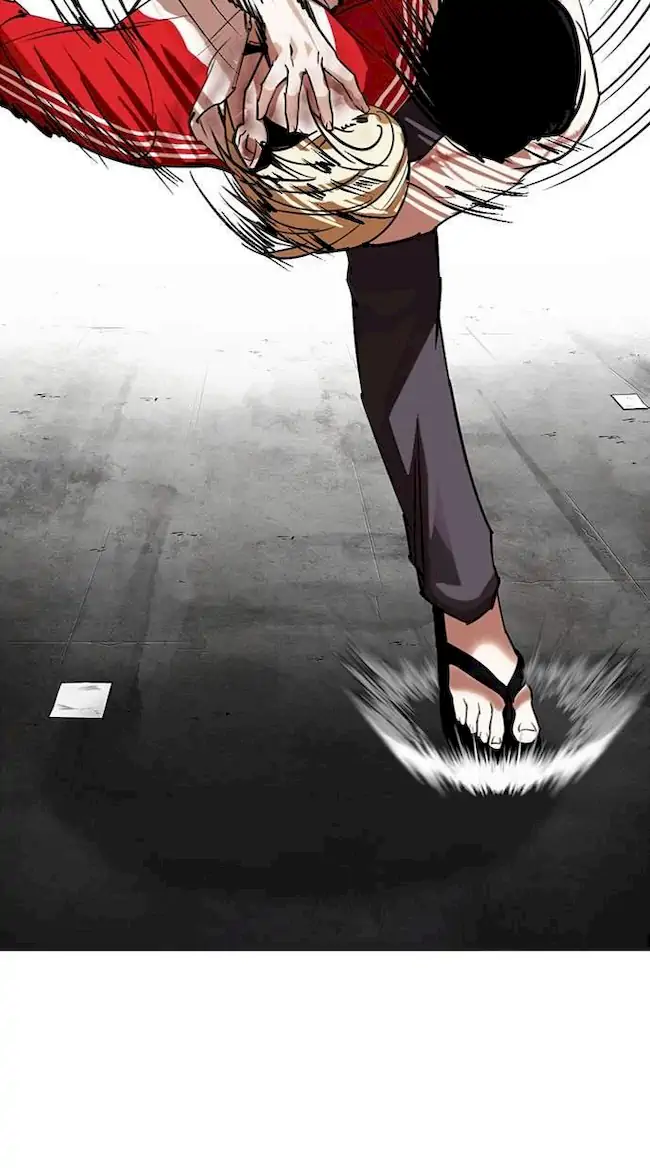 Lookism Chapter 308 Gambar 55