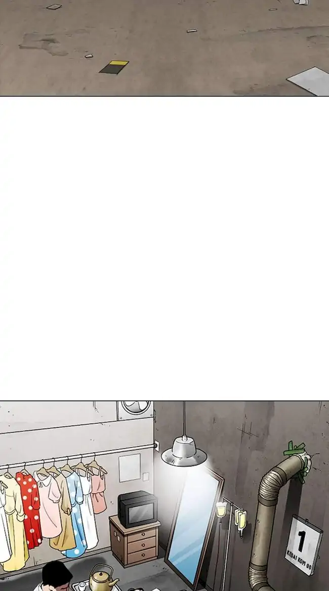 Baca Manhwa Lookism Chapter 309 Gambar 2