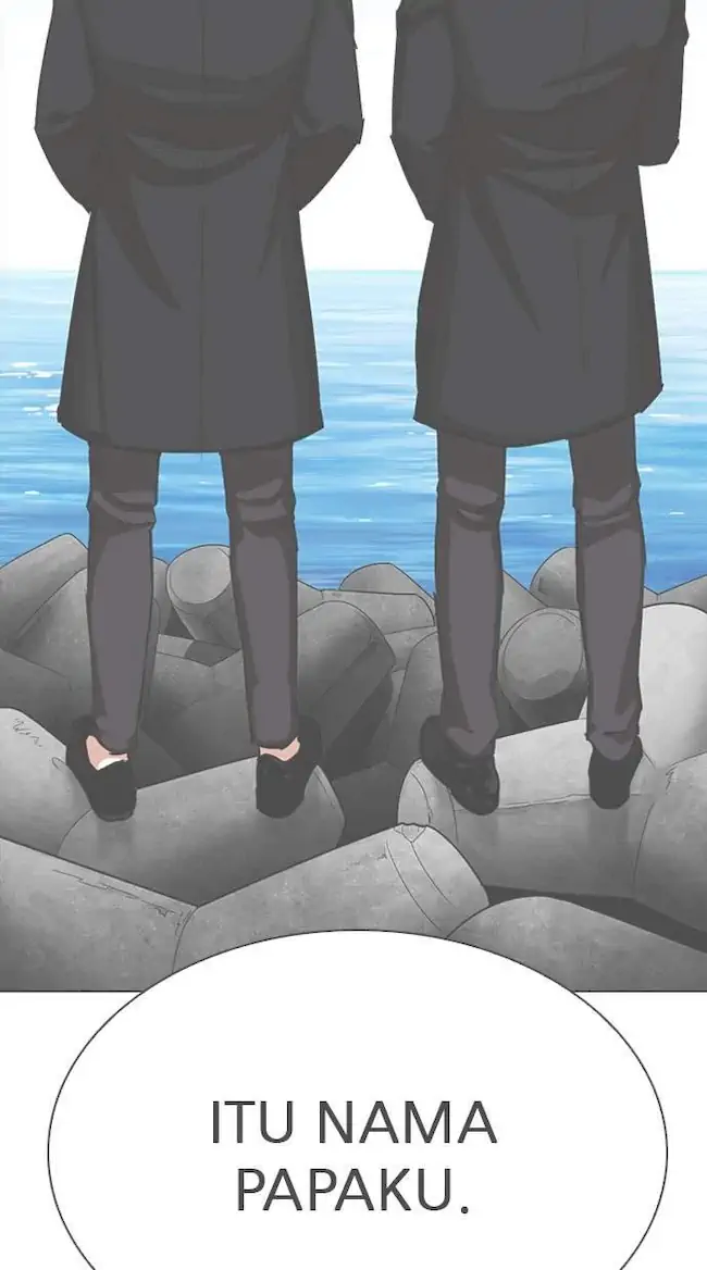 Lookism Chapter 309 Gambar 89