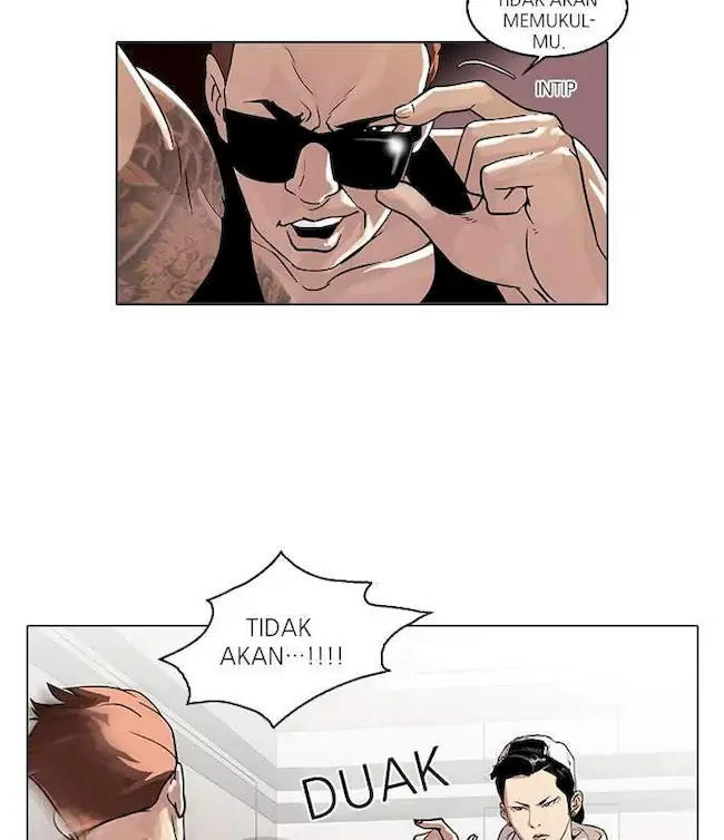 Lookism Chapter 31 Gambar 6