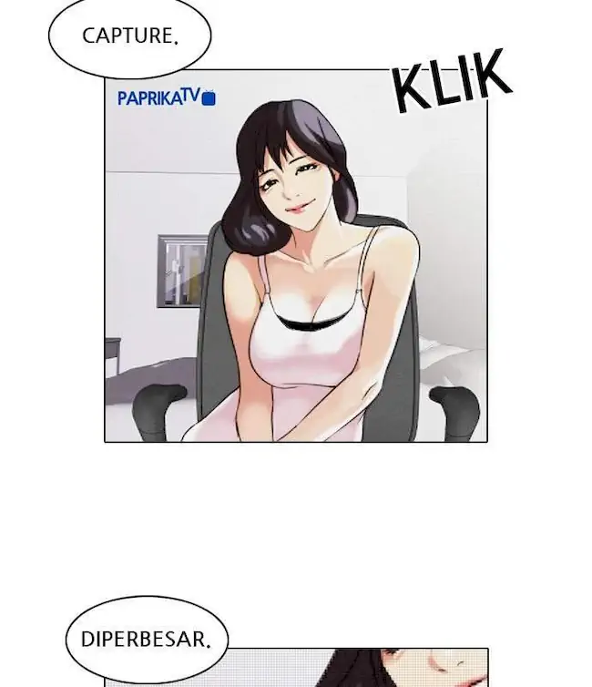 Lookism Chapter 31 Gambar 65