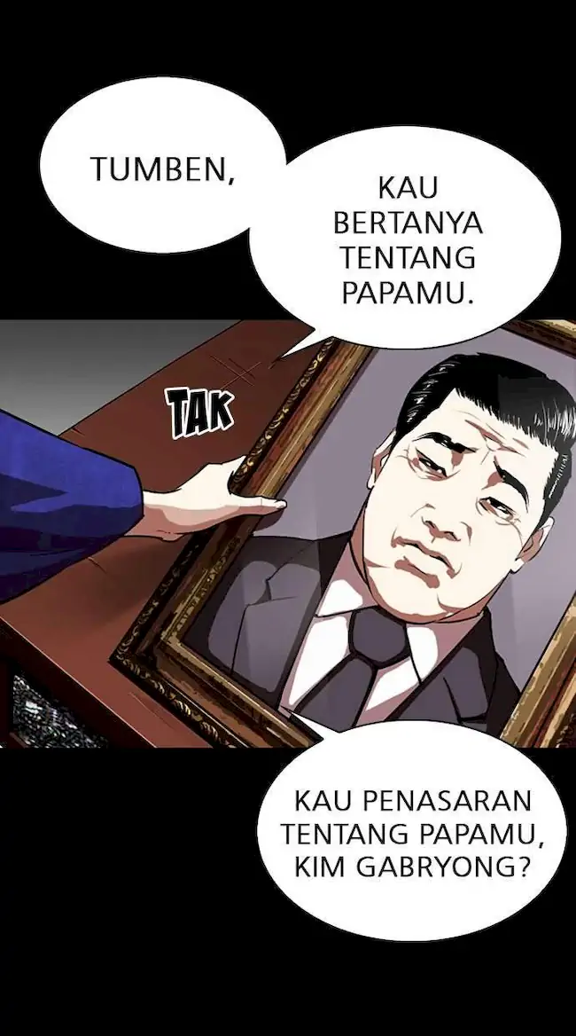 Lookism Chapter 311 Gambar 150