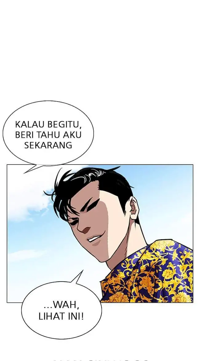 Lookism Chapter 312 Gambar 180