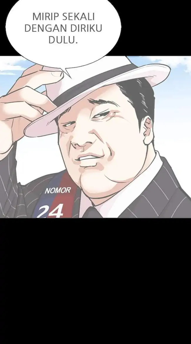 Lookism Chapter 312 Gambar 91