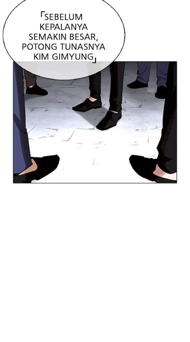 Lookism Chapter 313 Gambar 128