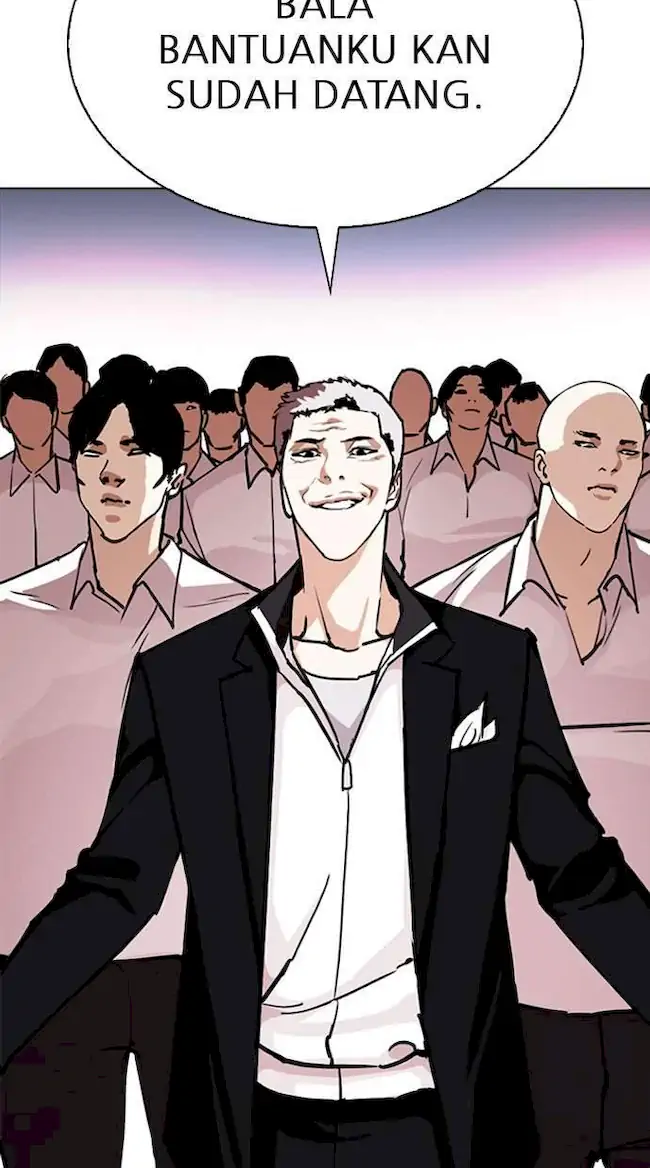 Lookism Chapter 313 Gambar 144