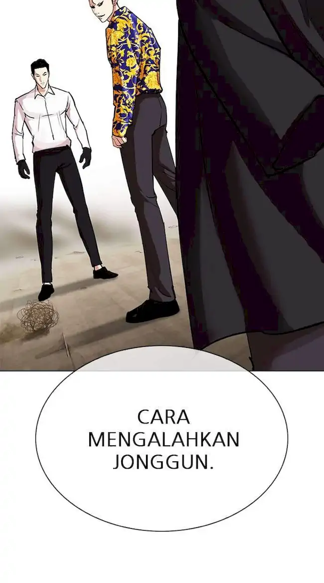 Baca Manhwa Lookism Chapter 313 Gambar 2