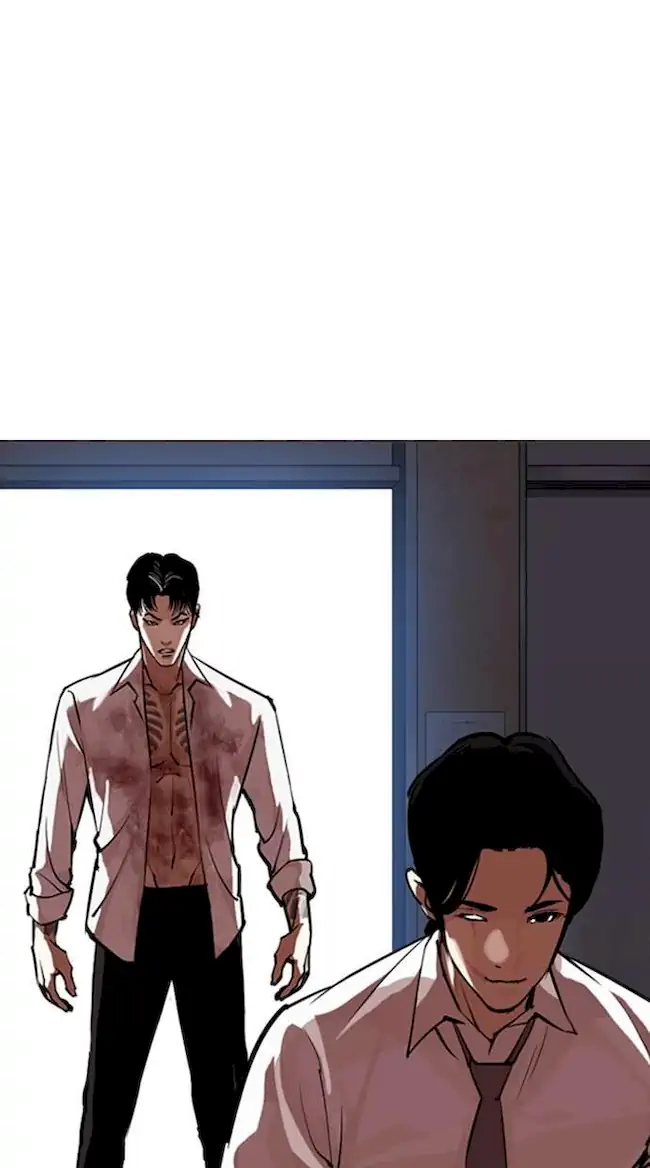 Baca Komik Lookism Chapter 314 Gambar 1