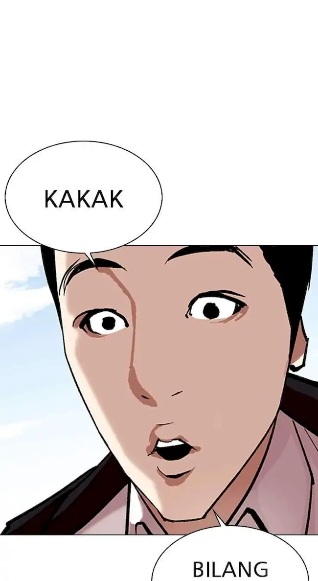 Lookism Chapter 314 Gambar 108