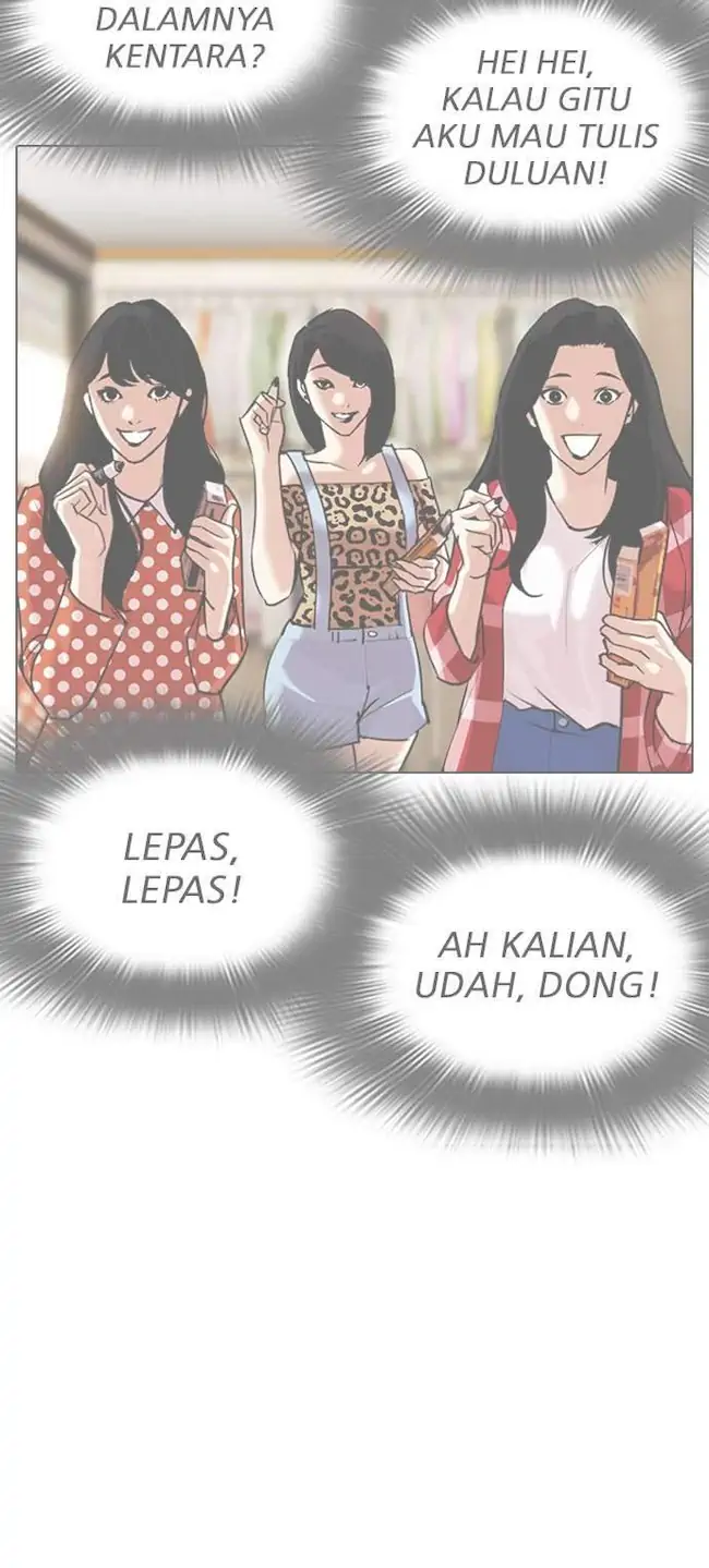 Lookism Chapter 314 Gambar 124