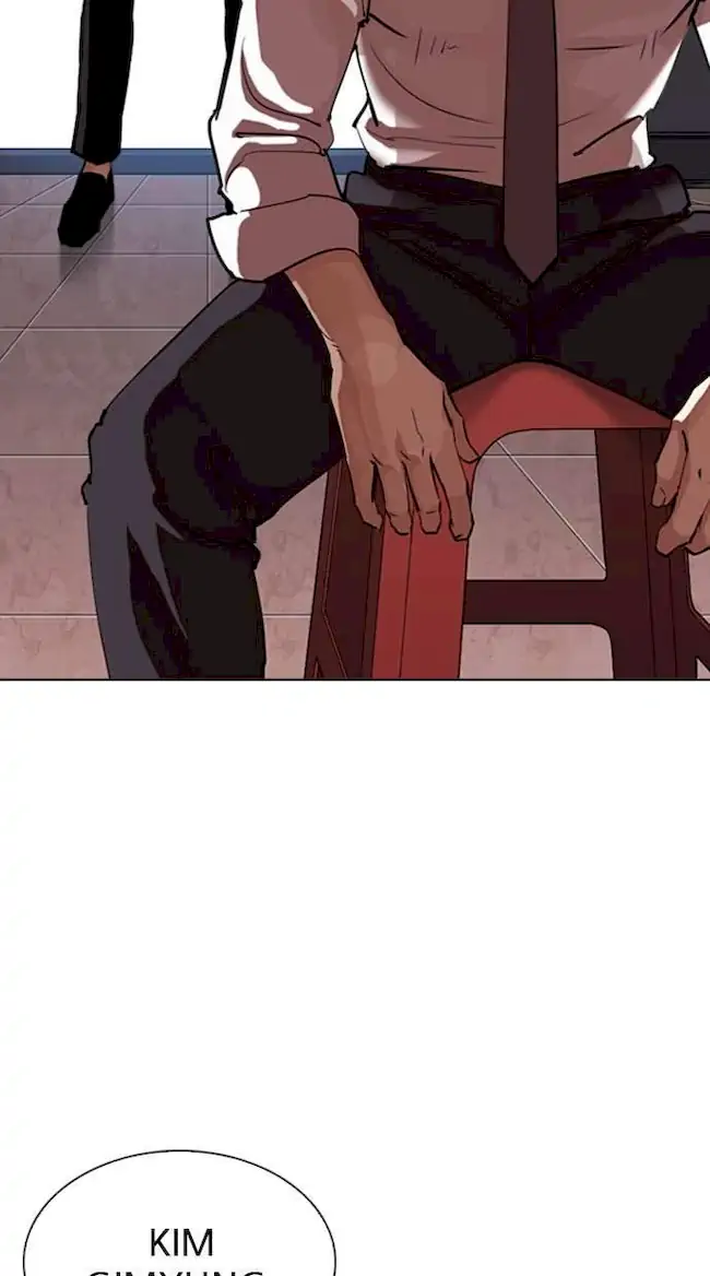Baca Manhwa Lookism Chapter 314 Gambar 2