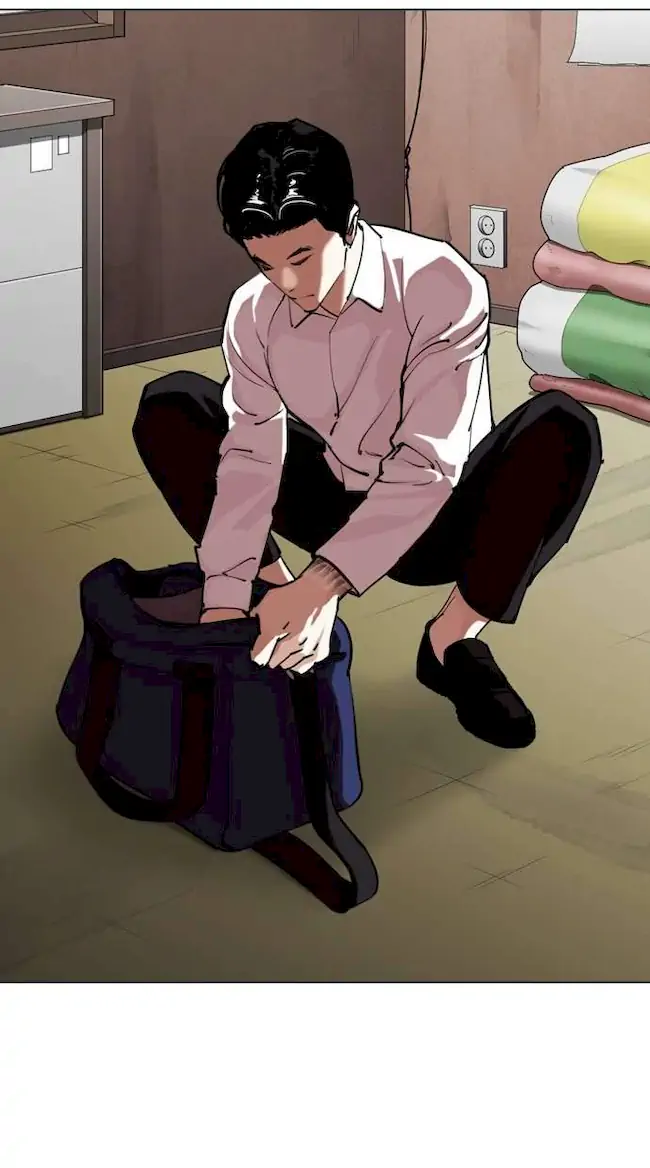 Baca Manhwa Lookism Chapter 315 Gambar 2