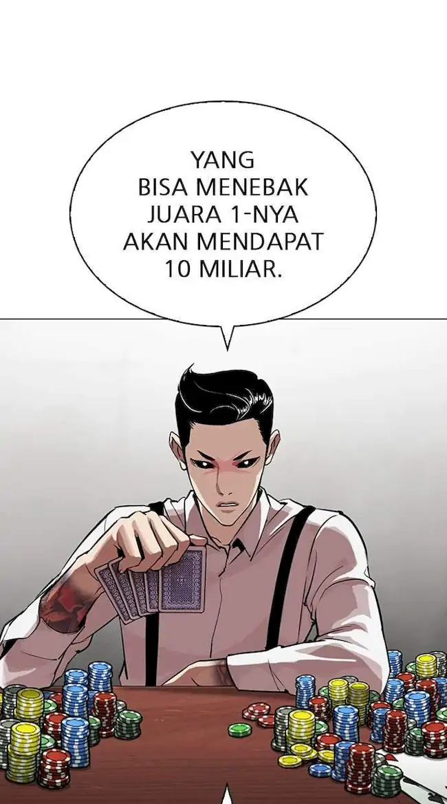Baca Manhwa Lookism Chapter 316 Gambar 2