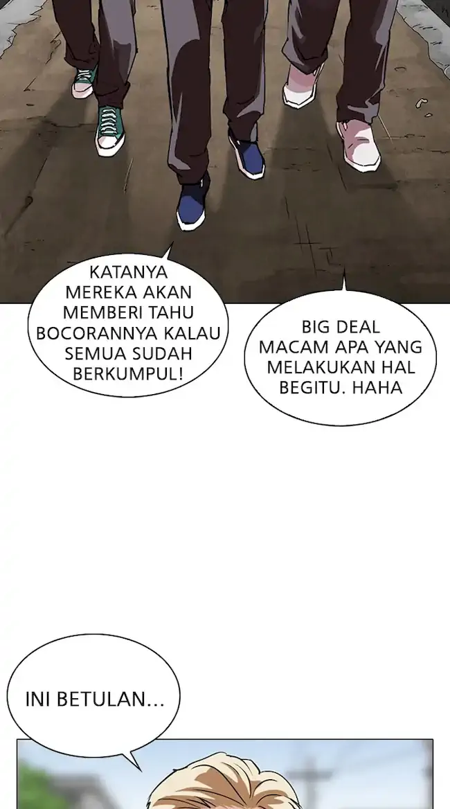 Baca Manhwa Lookism Chapter 317 Gambar 2