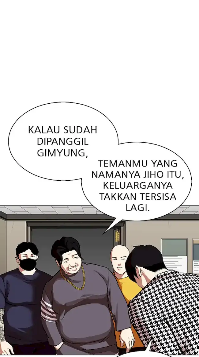Lookism Chapter 317 Gambar 67