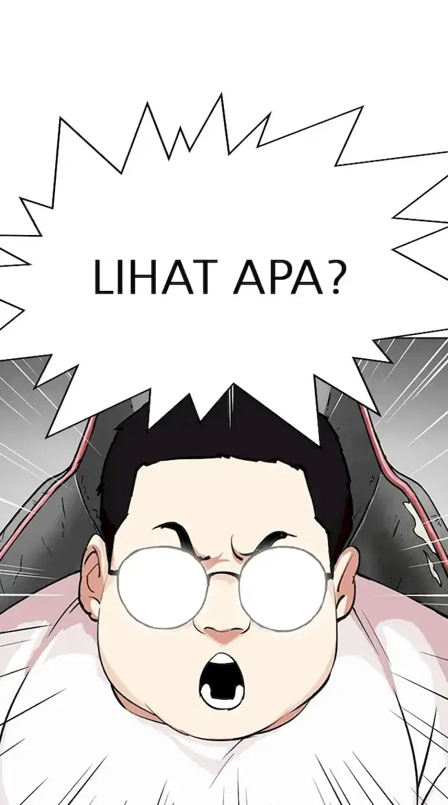 Lookism Chapter 318 Gambar 49